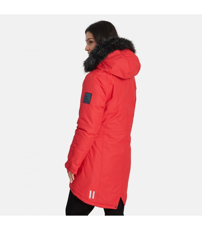 Huppa moteriškas parkas 200g Vivian 12498020*70004 (20)