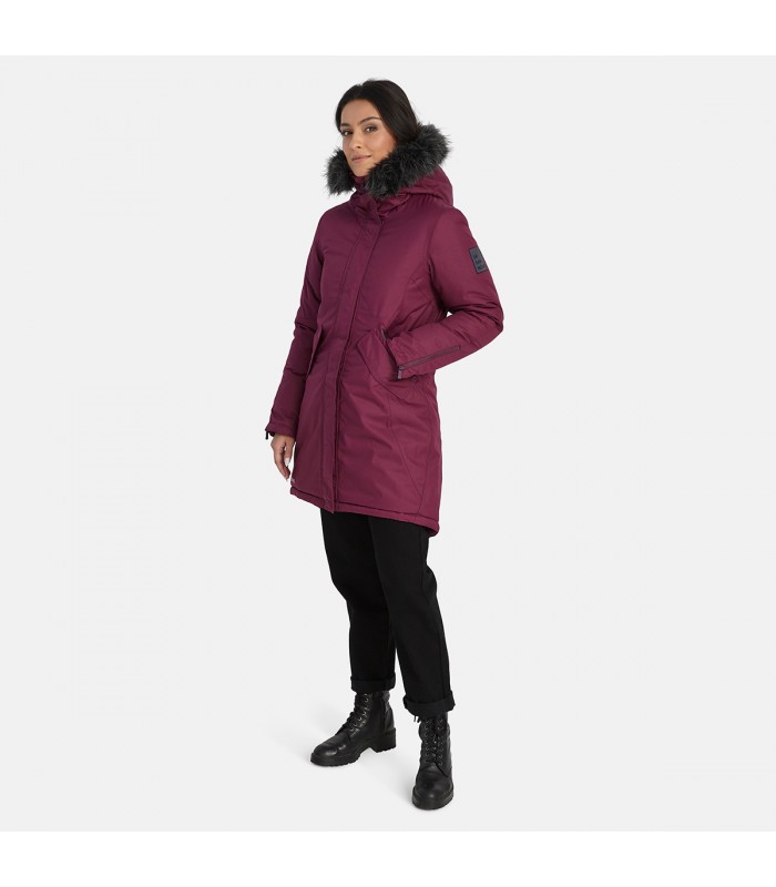 Huppa moteriškas parkas 200g Vivian 12498020*80034 (22)