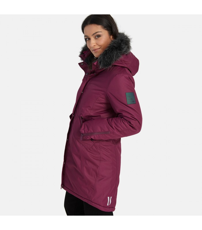 Huppa sieviešu parka 200gr Vivian 12498020*80034 (24)