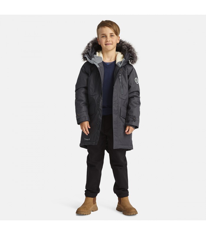 Huppa Jungenparka 200g David 12270020*00018 (11)