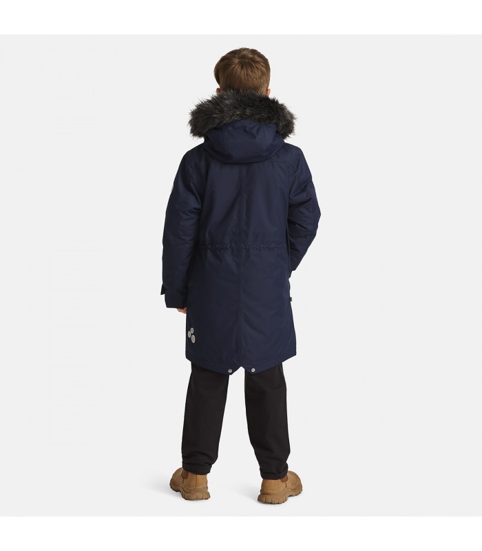 Huppa parkas berniukams 200g David 12270020*00086 (10)