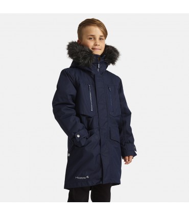 Huppa poikien parka 200g David 12270020*00086 (11)