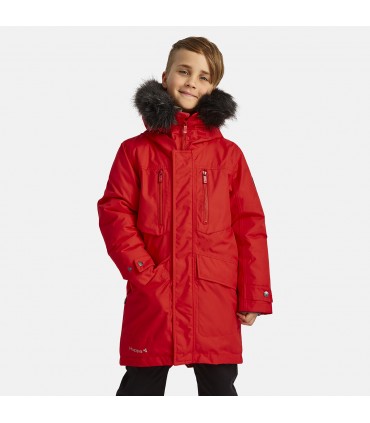 Huppa parkas berniukams 200g David 12270020*70004 (13)