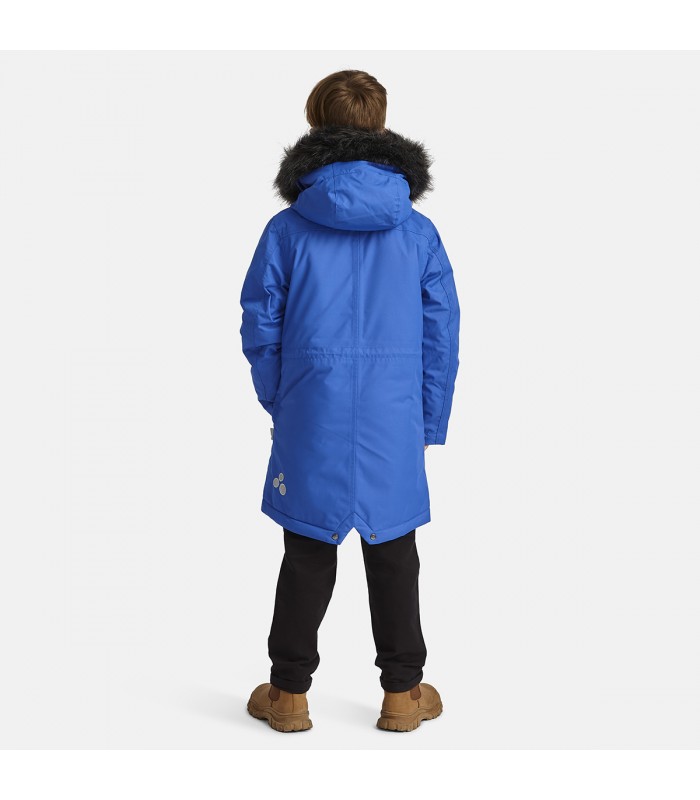 Huppa poikien parka 200g David 12270020*70035 (10)