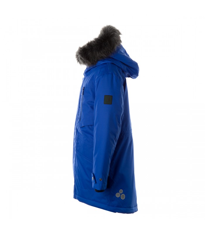 Huppa Jungenparka 200g David 12270020*70035 (17)