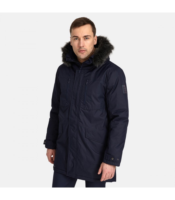 Huppa Parka miesten David 200g 12278020*00086 (12)