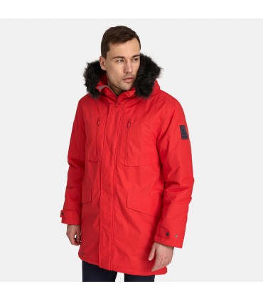 Huppa vyriška parka David 200g 12278020*70004 (11)