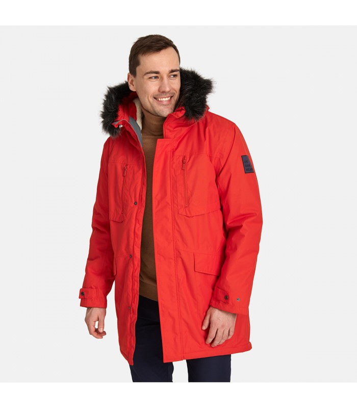 Huppa Parka miesten David 200g 12278020*70004 (13)