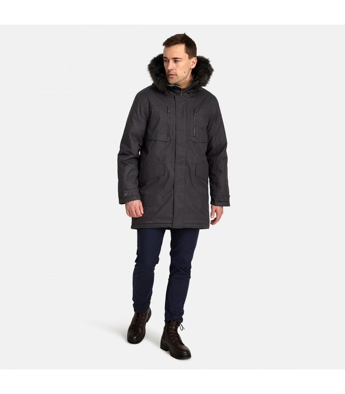 Huppa Herrenparka David 200g 12278020*00018 (11)