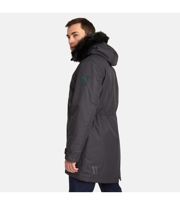 Huppa meeste parka David 200g 12278020*00018 (13)