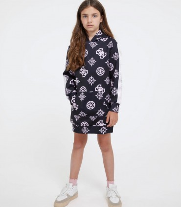 Guess bērnu kleita J3YK08*F60W (5)