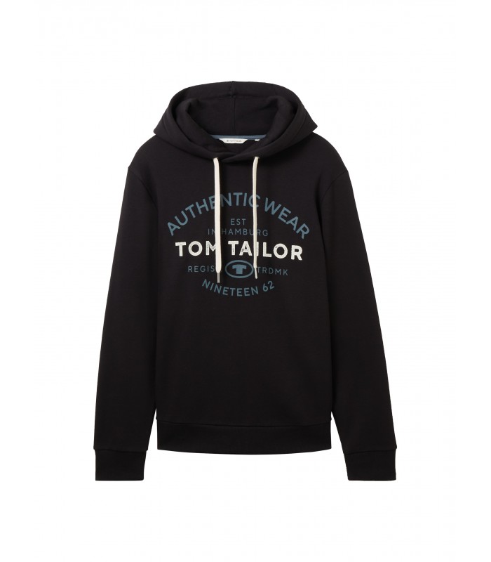 Tom Tailor miesten collegepaita 1038744*29999 (4)