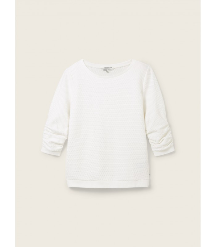 Tom Tailor Damen-Sweatshirt 1039979*10332 (5)