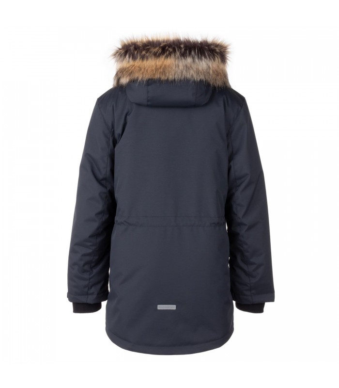 Lenne laste parka 250g Renno 23369 A*950 (1)