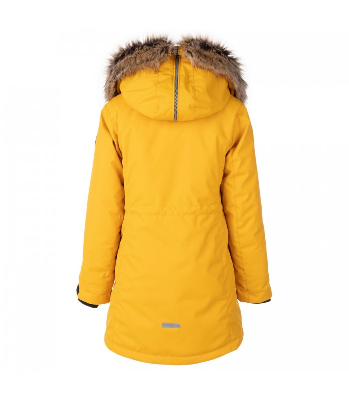 Lenne lasten parka 250g Elita 23363*111 (1)