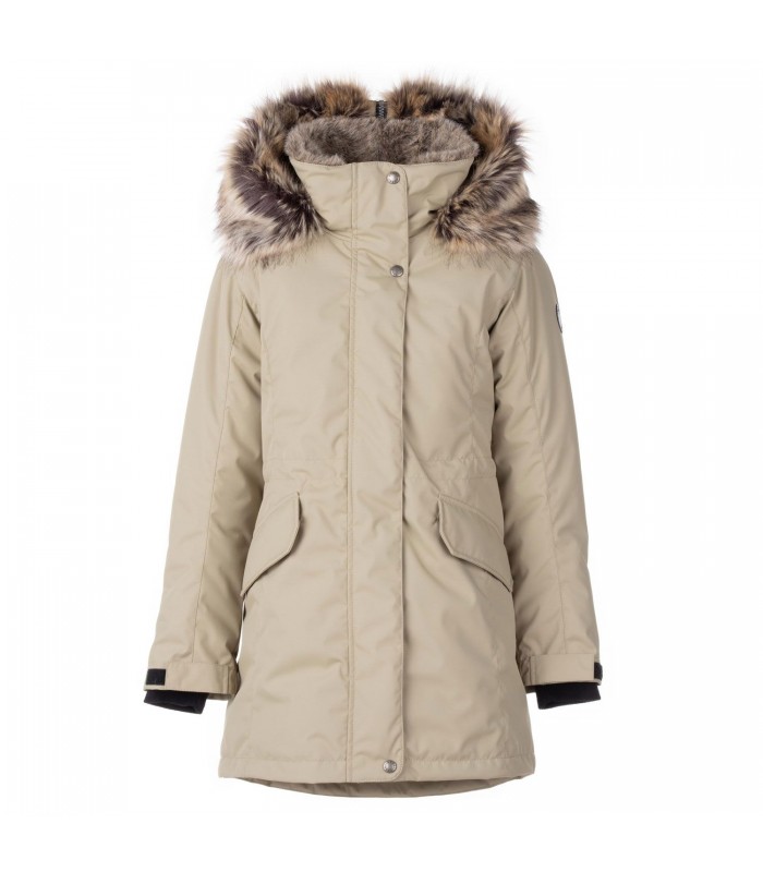 Lenne парка для девочек 250g. Elita 23363*113 (2)