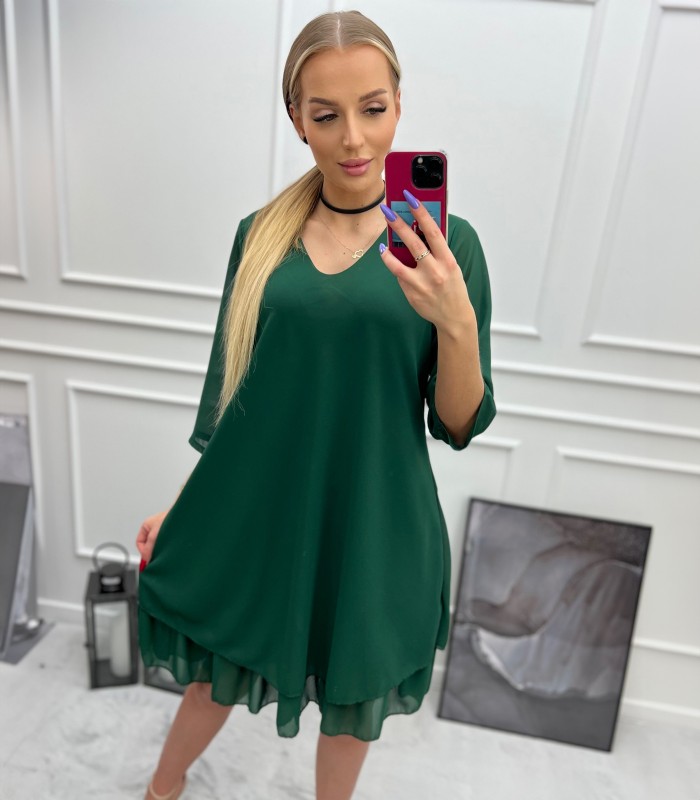 Abito Moda moteriška suknelė 234001 04