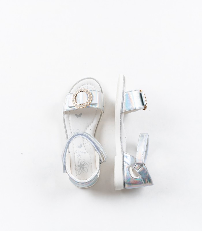 Clibee bērnu sandales 441045 01 (2)