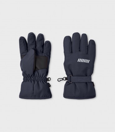 Name IT bērnu ziemas cimdus 13219164*02 (2)