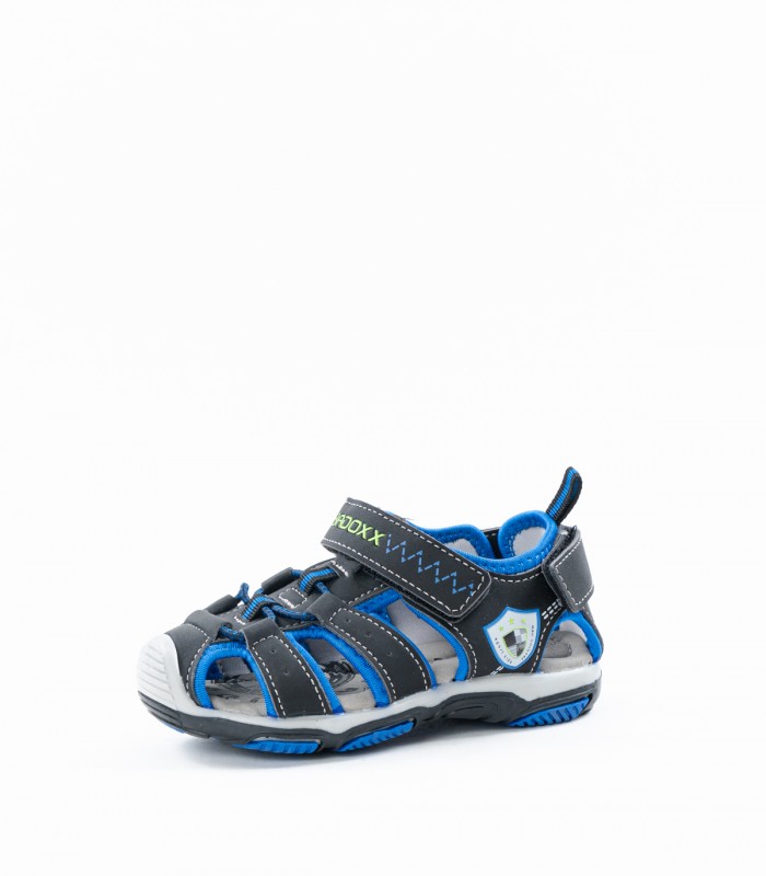 Bērnu sandales 449072 02 (1)