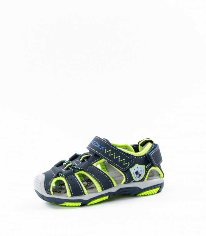 BADOXX Kindersandalen 449072 01 (2)