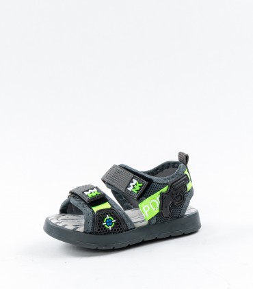 Bērnu sandales 441826 02 (2)