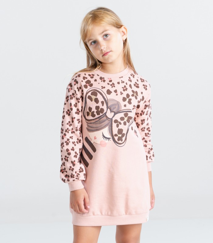 Mayoral-Kinderkleid 4934*26 (5)