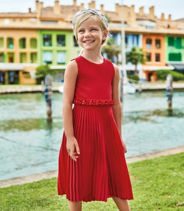 Mayoral bērnu bikškostīms 3843*85 (5)