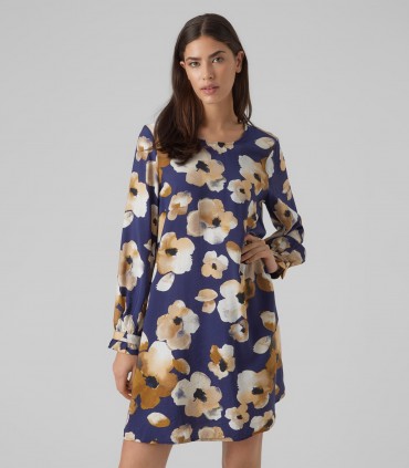 Vero Moda женское платье 10298876*01 (4)