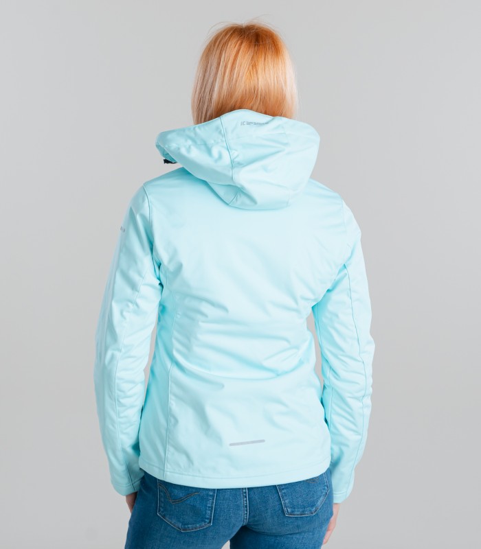 „Icepeak Boise“ moteriška „Softshell“ striukė 54974-3*330 (9)