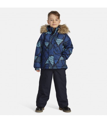 Huppa bērnu komplekts 300/160g Winter 41480030*32525 (2)