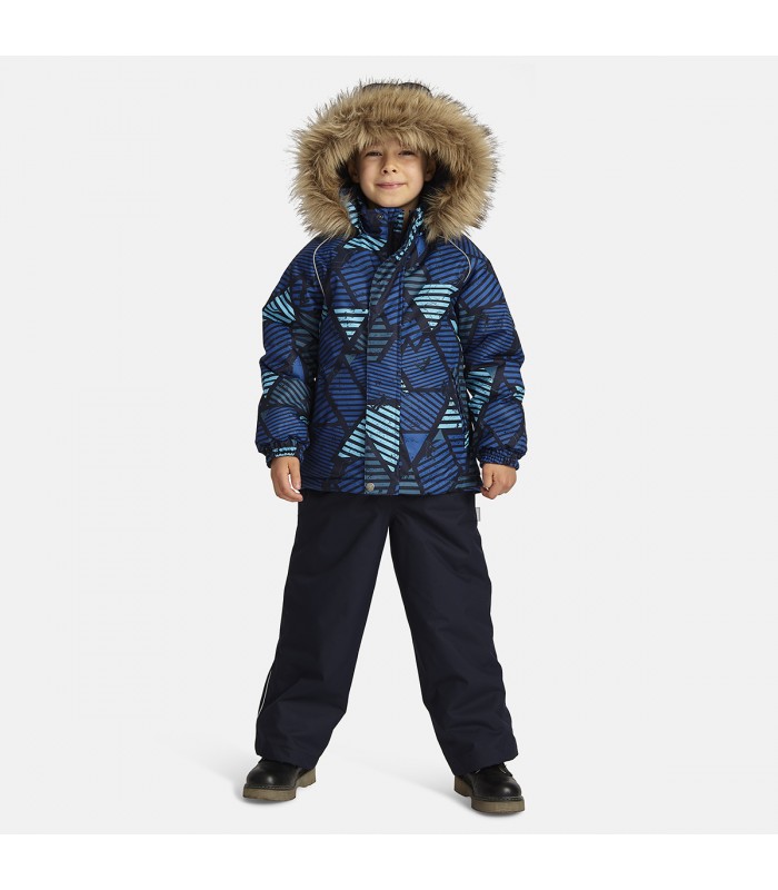 Huppa lasten setti 300/160g Winter 41480030*32525 (3)