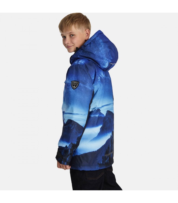 Huppa Kinderjacke 200g Rainer 18520020*21286 (13)