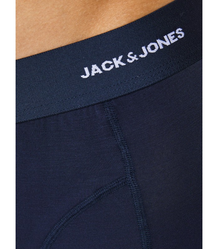 JACK & JONES мужские боксеры, 3 пары 12198852*01 (2)