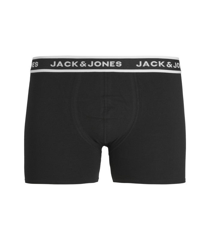 Jack & Jones vīriešu bokseri, 3 pāri 12229576*01 (3)