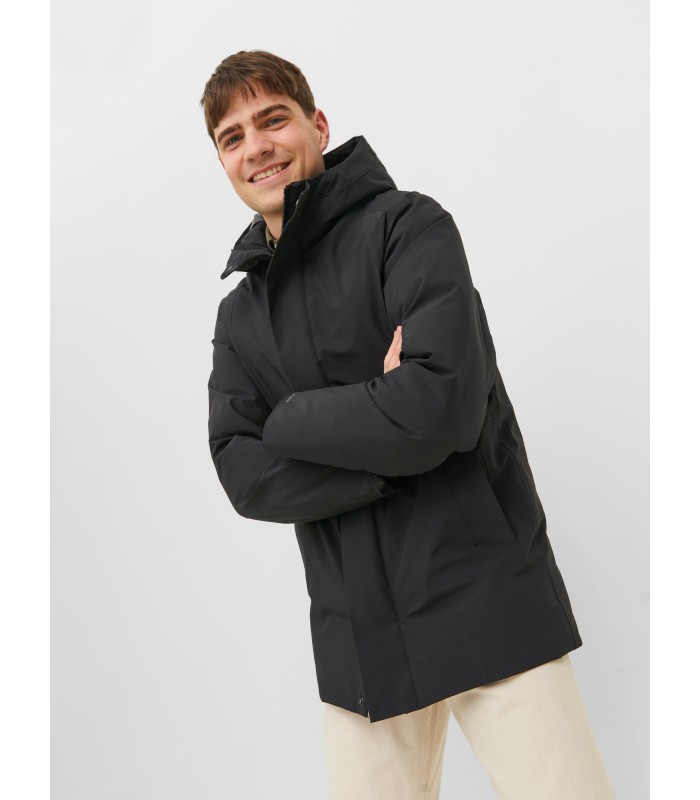 Jack & Jones мужская парка 200g 12238561*01 (1)