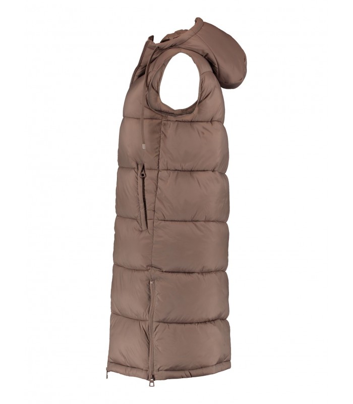 Zabaione женский жилет 120гр DOREEN VEST*01 (1)