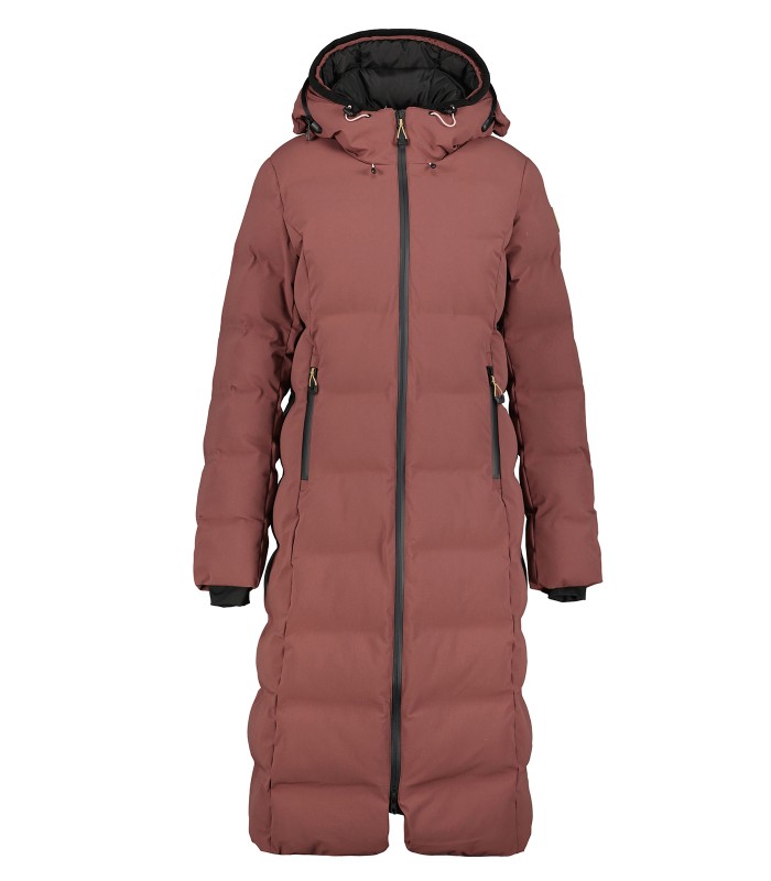 Icepeak moteriškas paltas 300g Brilon 53083-4*160 (2)