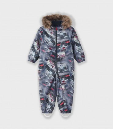 Name It bērnu kombinezons 250g 13216421*01 (5)