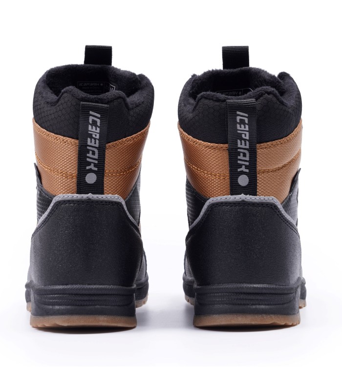 Icepeak vaikiški kulkšnies batai Alga 72250-4*130 (1)
