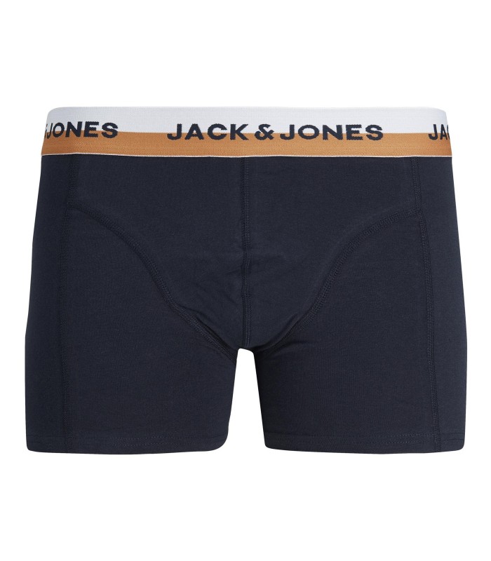 Jack & Jones meeste bokserid, 3 paari 12243343*01 (6)