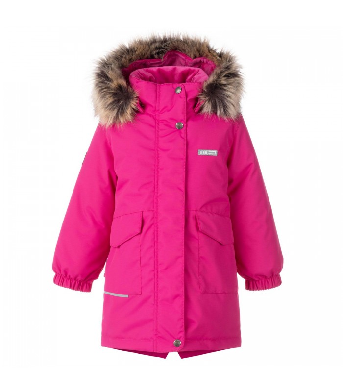 Lenne laste parka 250g Viola 23334*266 (3)