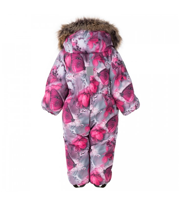 Lenne laste kombinesoon 250g Berry 23307*2663 (1)
