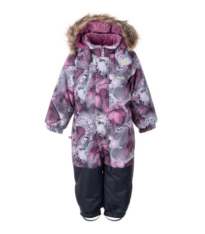 Lenne laste kombinesoon 250g Fria 23309 A*6103 (1)