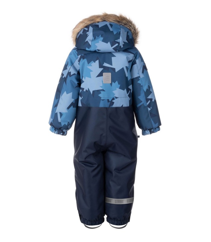 Lenne детский комбинезон 250г Shaun  23308 A*2296 (2)