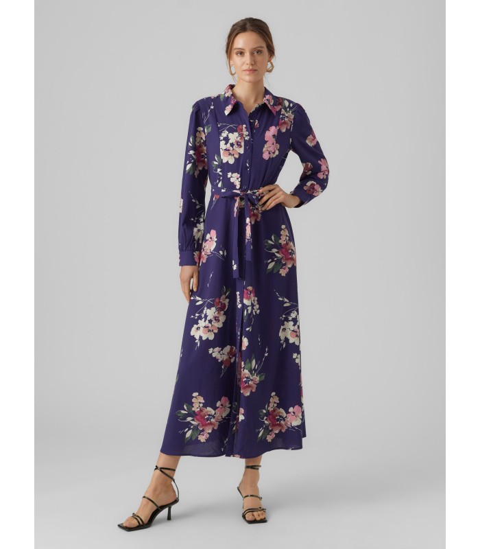 Vero Moda naisten mekko 10294989*01 (2)