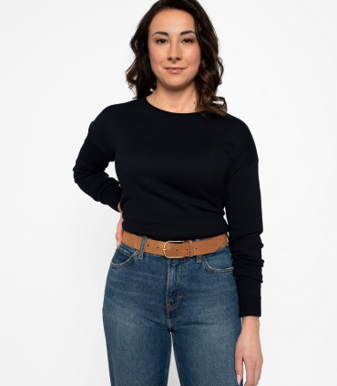 Moteriškas Mustang diržas MW3103*0645 (2)