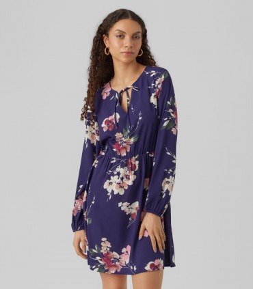 Vero Moda sieviešu kleita 10294992*01 (3)