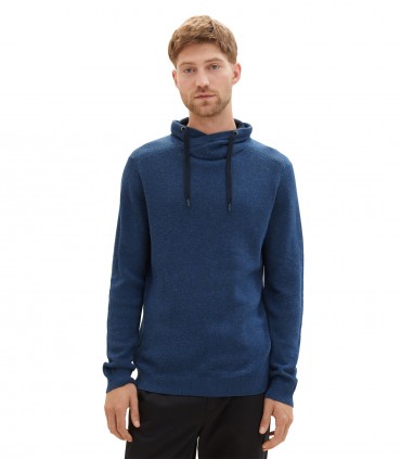 Tom Tailor vyriškas džemperis 1038235*32746 (5)