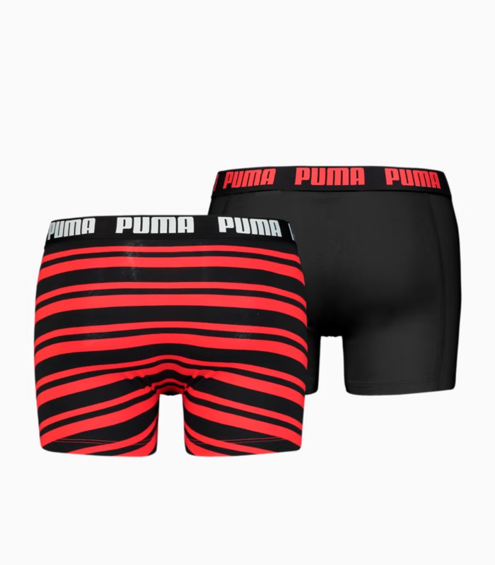 Puma Vīriešu bokseri, 2 pāri 907838*07 (6)